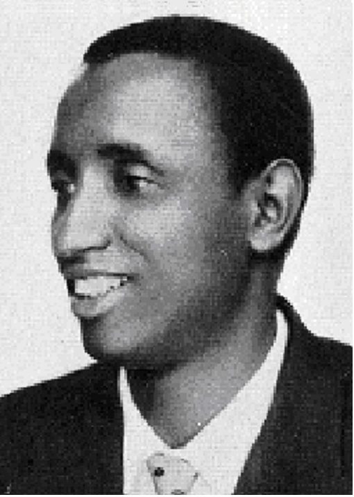 25 septembre 1981 - 25 septembre 2015 : Hommage à Elhadj Saifoulaye Diallo