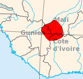 Région de Wassoulou